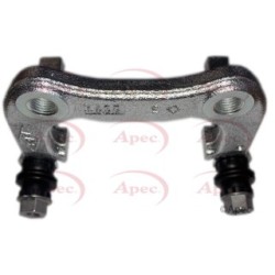 Brake Caliper Bracket APEC CCA103 for RENAULT MEGANE