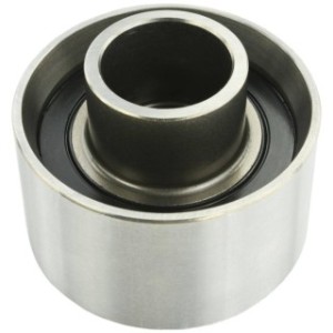 Deflection Guide Pulley Timing Belt - FEBEST 0588UN