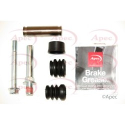 Brake Caliper Guide Sleeve Kit APEC CKT1059 for HYUNDAI