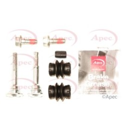 Brake Caliper Guide Sleeve Kit APEC CKT1071 for MERCEDES