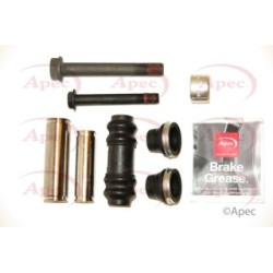 Brake Caliper Guide Sleeve Kit APEC CKT1079 for NISSAN