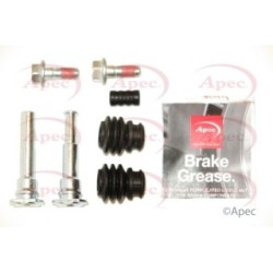 Brake Caliper Guide Sleeve Kit APEC CKT1083 for HYUNDAI