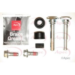 Brake Caliper Guide Sleeve Kit APEC CKT1092 for KIA SORENTO