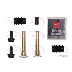 Brake Caliper Guide Sleeve Kit APEC CKT1114 for MAZDA CX-7