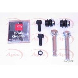 Brake Caliper Guide Sleeve Kit APEC CKT1148 for LEXUS IS