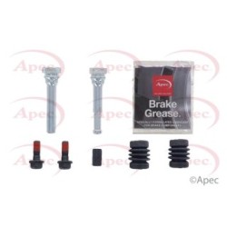 Brake Caliper Guide Sleeve Kit APEC CKT1149 for MAZDA 3