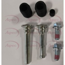 Brake Caliper Guide Sleeve Kit APEC CKT1153 for LAND ROVER
