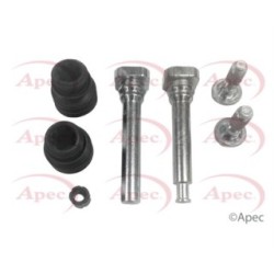 Brake Caliper Guide Sleeve Kit APEC CKT1174 for HONDA CR-V