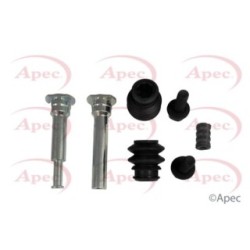 Brake Caliper Guide Sleeve Kit APEC CKT1176 for KIA CARENS