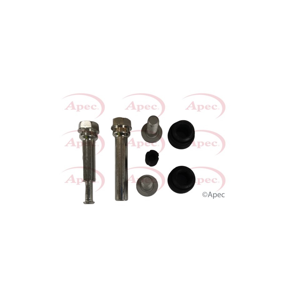 Brake Caliper Guide Sleeve Kit APEC CKT1183 for HYUNDAI