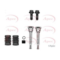 Brake Caliper Guide Sleeve Kit APEC CKT1194 for MAZDA 3