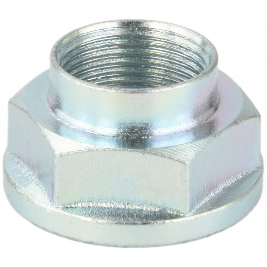 Axle Nut Drive Shaft - FEBEST 0598NHUB01