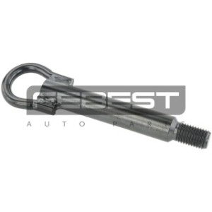 Tow Hook - FEBEST 0599DH3