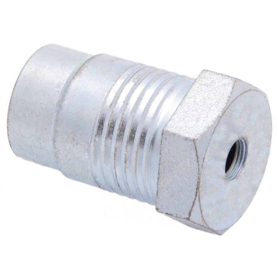 Control Arm Reinforcement Brace - FEBEST 0635ELF