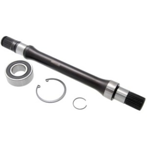 Drive Shaft - FEBEST 0712RH413