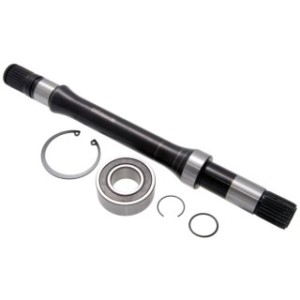 Drive Shaft - FEBEST 0712RH413WD
