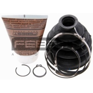 Bellow Drive Shaft - FEBEST 0715GV