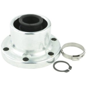 Bellow Drive Shaft - FEBEST 0715JB416SA