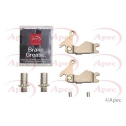 Braking System Adjuster APEC KIT3000 for CHRYSLER