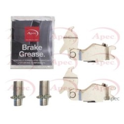 Braking System Adjuster APEC KIT3003 for MERCEDES S-CLASS