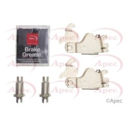 Braking System Adjuster APEC KIT3005 for BMW