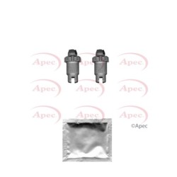 Braking System Adjuster APEC KIT3016 for PORSCHE