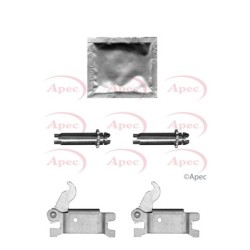 Braking System Adjuster APEC KIT3021 for CHRYSLER