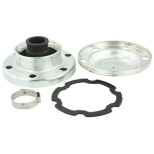 Bellow Propshaft - FEBEST 0715JB420SA