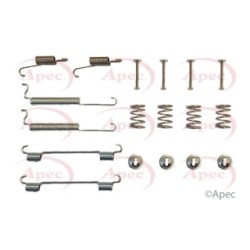 Brake Shoe Accessory Kit APEC KIT960 for CHEVROLET