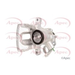 Brake Caliper APEC LCA100N for AUDI A4 OE 8D0615423