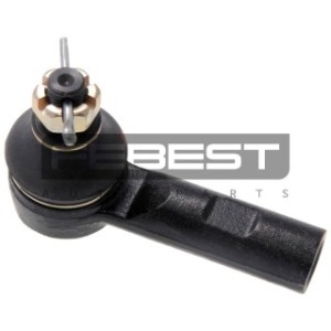 Tie Rod End - FEBEST 0721SX4