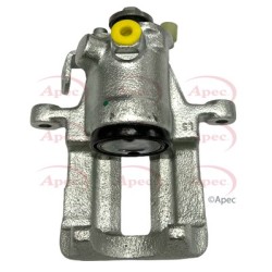 Brake Caliper APEC LCA1189 for AUDI 80 OE 8A0615423