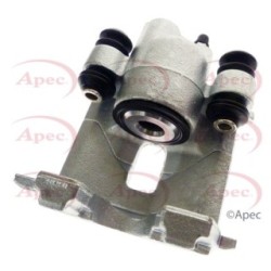 Brake Caliper APEC LCA1225 for CHRYSLER PT OE 5018207AA