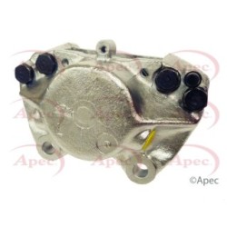 Brake Caliper APEC LCA1264 OE 1234200183
