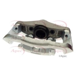 Brake Caliper APEC LCA1384 for AUDI A4 OE 8E0615123B