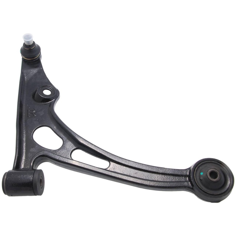 Control Trailing Arm Wheel Suspension - FEBEST 0724AERRH