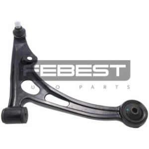 Control Trailing Arm Wheel Suspension - FEBEST 0724AERRH
