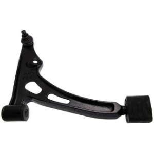Control Trailing Arm Wheel Suspension - FEBEST 0724BALRH