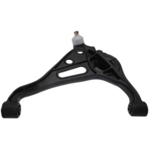 Control Trailing Arm Wheel Suspension - FEBEST 0724GVSQL