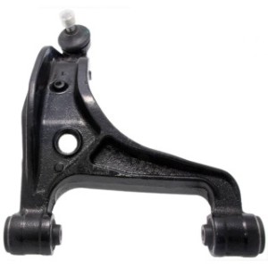Control Trailing Arm Wheel Suspension - FEBEST 0724JBUPRL