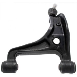 Control Trailing Arm Wheel Suspension - FEBEST 0724JBUPRR