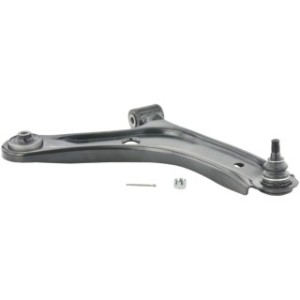 Control Trailing Arm Wheel Suspension - FEBEST 0724VITFRH