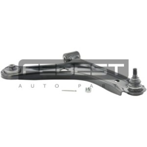 Control Trailing Arm Wheel Suspension - FEBEST 0724VITFRH