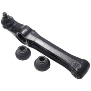 Control Trailing Arm Wheel Suspension - FEBEST 0724WGR