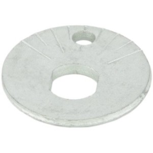Caster Shim Axle Beam - FEBEST 0730001
