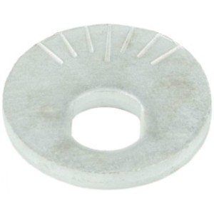 Caster Shim Axle Beam - FEBEST 0730002