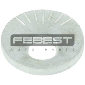 Caster Shim Axle Beam - FEBEST 0730002