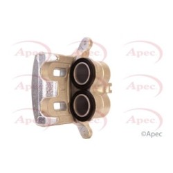 Brake Caliper APEC LCA287 for NISSAN NAVARA