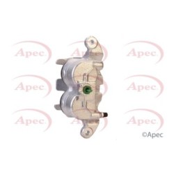 Brake Caliper APEC LCA287 for NISSAN NAVARA