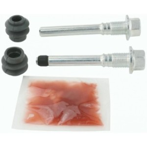 Guide Sleeve Kit Brake Caliper - FEBEST 0774JB424RKIT